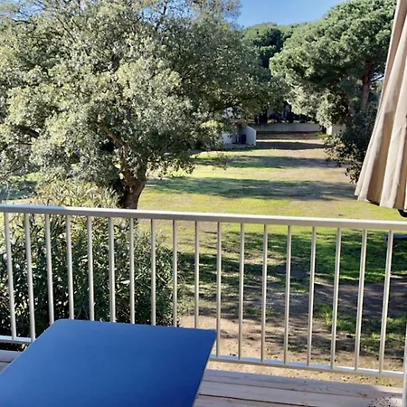 Apartament Fiori Di Cala Rossa Hoteliere *