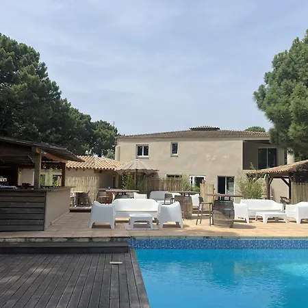 Fiori Di Cala Rossa Hoteliere