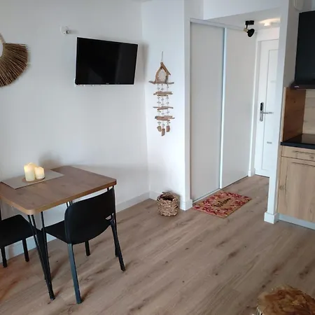 Fiori Di Cala Rossa Hoteliere דירה לצ'י