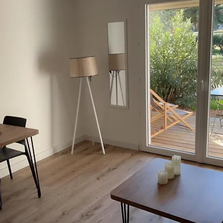 דירה Fiori Di Cala Rossa Hoteliere