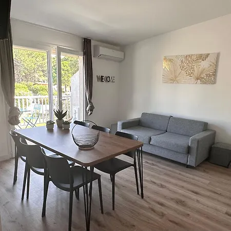 Fiori Di Cala Rossa Hoteliere דירה *