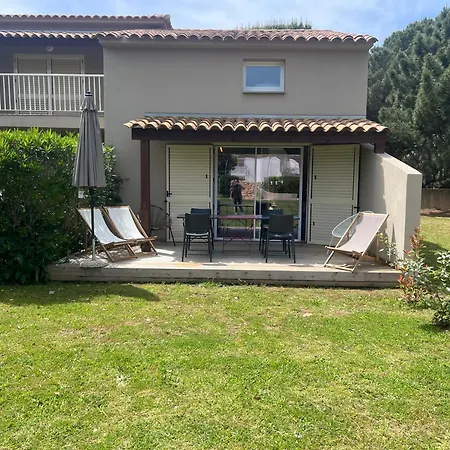 Fiori Di Cala Rossa Hoteliere דירה