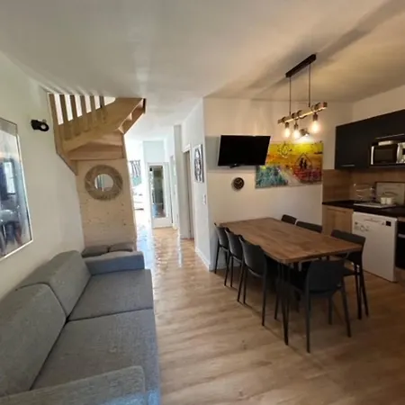 Fiori Di Cala Rossa Hoteliere לצ'י