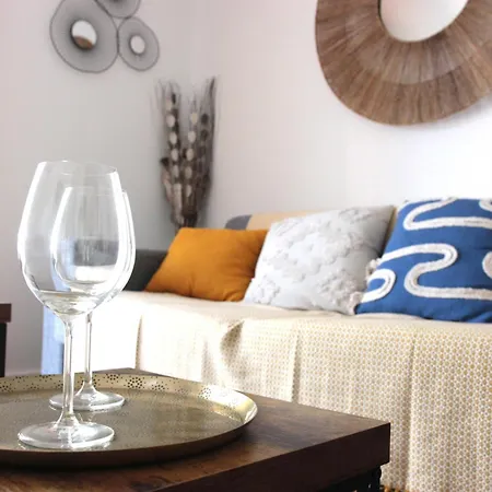 דירה Fiori Di Cala Rossa Hoteliere *