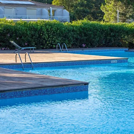 Fiori Di Cala Rossa Hoteliere דירה *