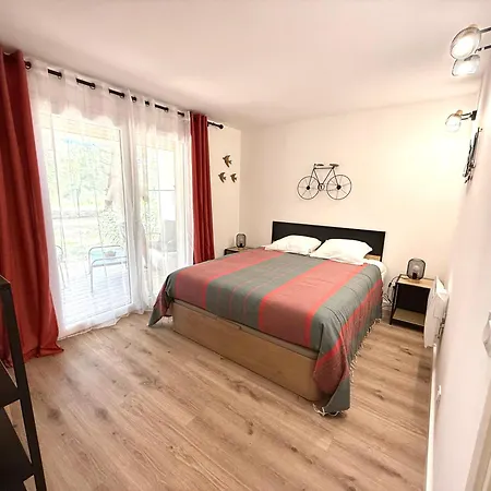 Fiori Di Cala Rossa Hoteliere Апартаменты Леччи