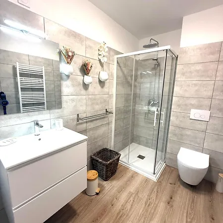 Fiori Di Cala Rossa Hoteliere Апартаменты *