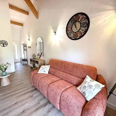 Apartament Fiori Di Cala Rossa Hoteliere *