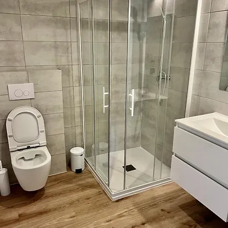 Appartement Fiori Di Cala Rossa Hoteliere Lecci