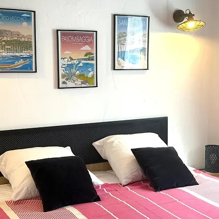 Fiori Di Cala Rossa Hoteliere *