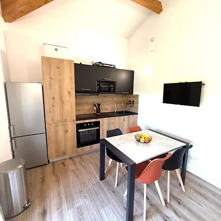 Fiori Di Cala Rossa Hoteliere Леччи