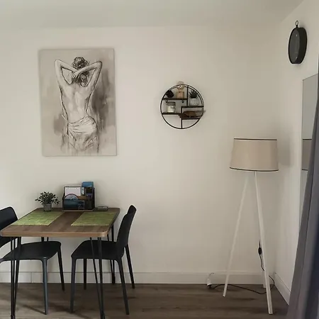דירה Fiori Di Cala Rossa Hoteliere