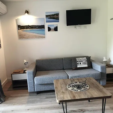 דירה Fiori Di Cala Rossa Hoteliere *