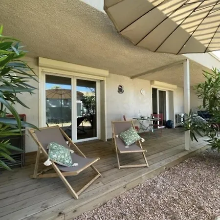 Fiori Di Cala Rossa Hoteliere Apartment *