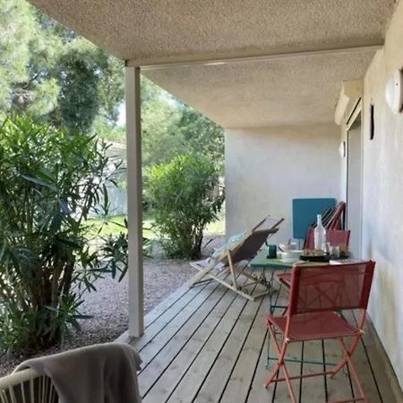 Apartment Fiori Di Cala Rossa Hoteliere