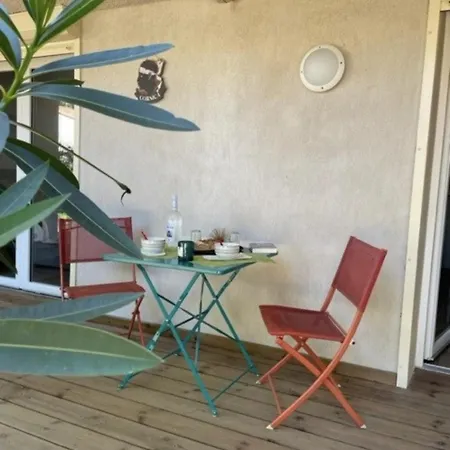 Fiori Di Cala Rossa Résidence Hôtelière Lecci
