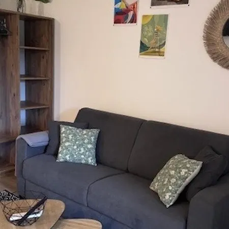 Apartmán Fiori Di Cala Rossa Hoteliere