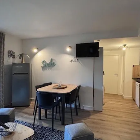 Apartmán Fiori Di Cala Rossa Hoteliere