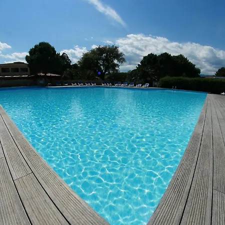 Apartment Fiori Di Cala Rossa Hoteliere Lecci