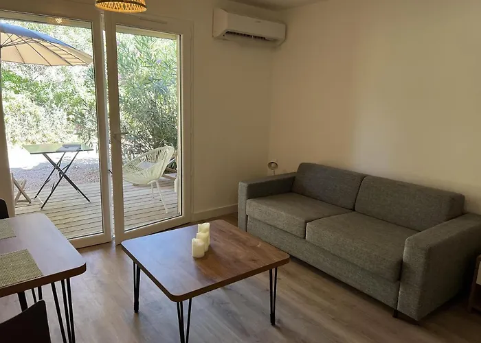 Fiori Di Cala Rossa Hoteliere Apartmán