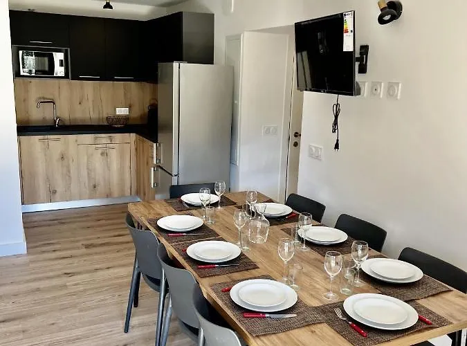 Fiori Di Cala Rossa Hoteliere Lecci