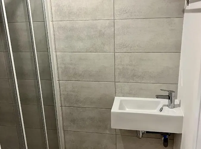 Apartmán Fiori Di Cala Rossa Hoteliere *