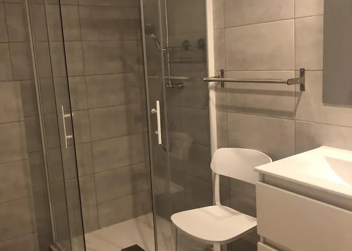 Fiori Di Cala Rossa Hoteliere Apartmán