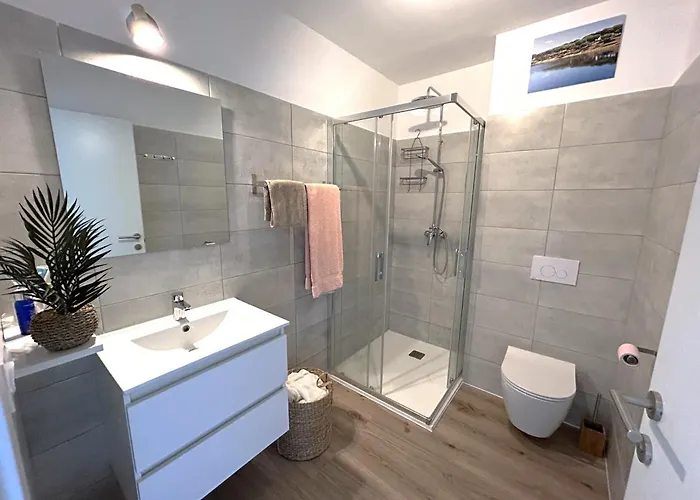 Fiori Di Cala Rossa Hoteliere *