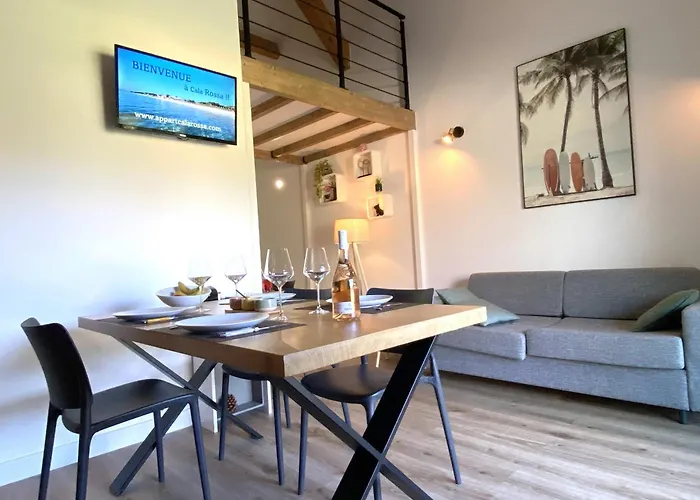 Fiori Di Cala Rossa Hoteliere