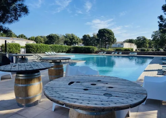 Fiori Di Cala Rossa Hoteliere Apartmán