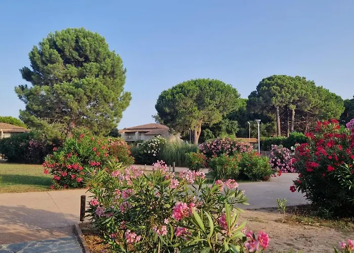 Fiori Di Cala Rossa Résidence Hôtelière *