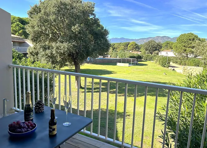 Apartment Fiori Di Cala Rossa Hoteliere