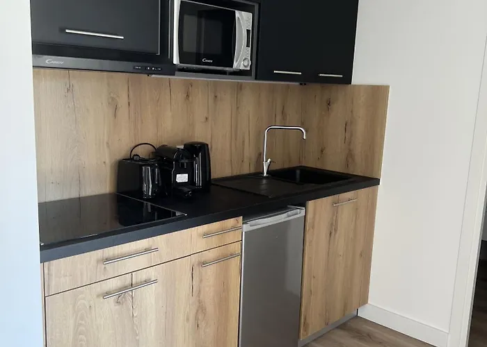 Fiori Di Cala Rossa Hoteliere *