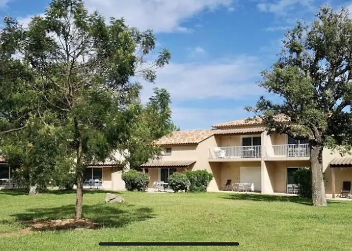 Fiori Di Cala Rossa Hoteliere Apartmán