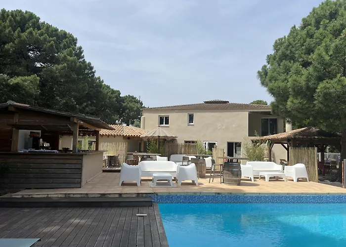 Fiori Di Cala Rossa Hoteliere