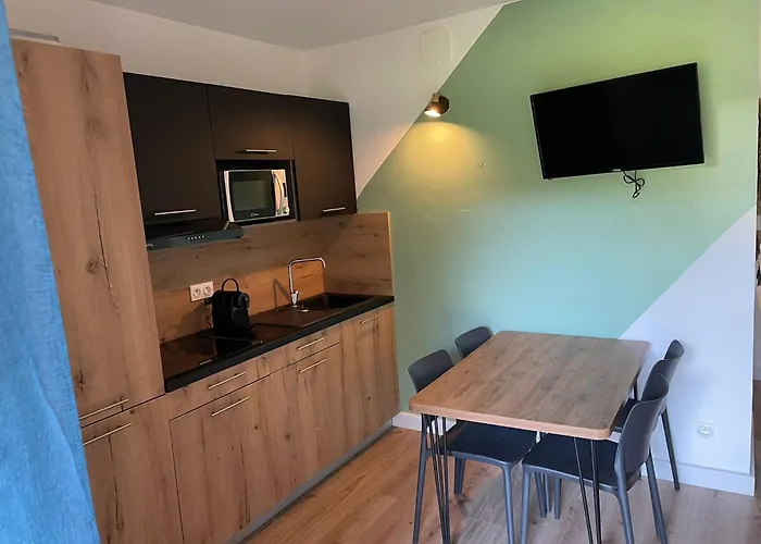 Apartment Fiori Di Cala Rossa Hoteliere Lecci
