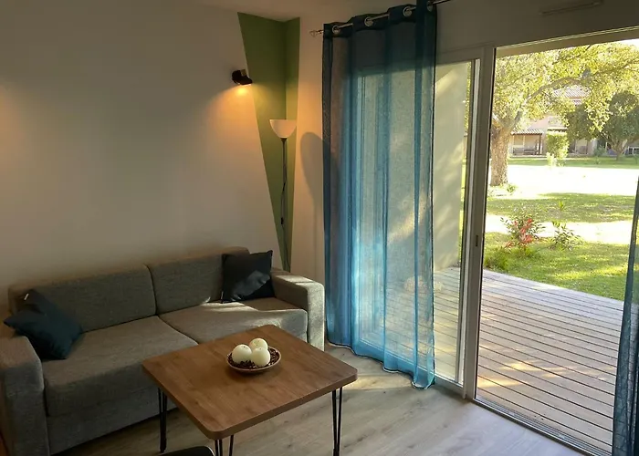 Apartmán Fiori Di Cala Rossa Hoteliere Lecci