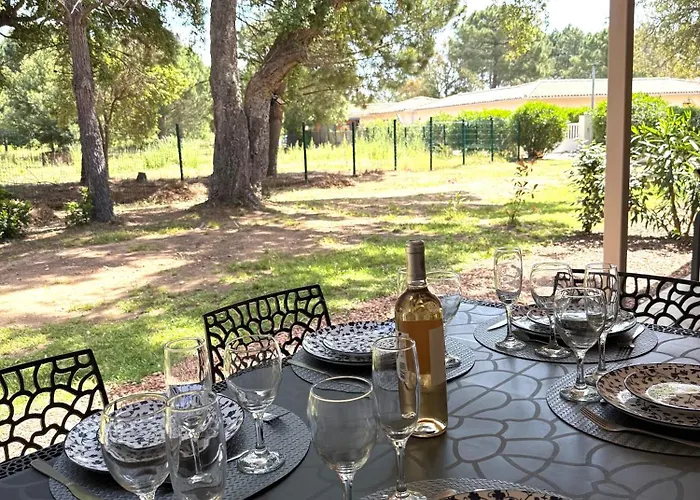 Fiori Di Cala Rossa Hoteliere