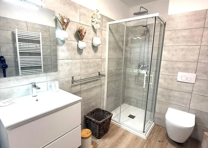 Fiori Di Cala Rossa Hoteliere Apartmán *