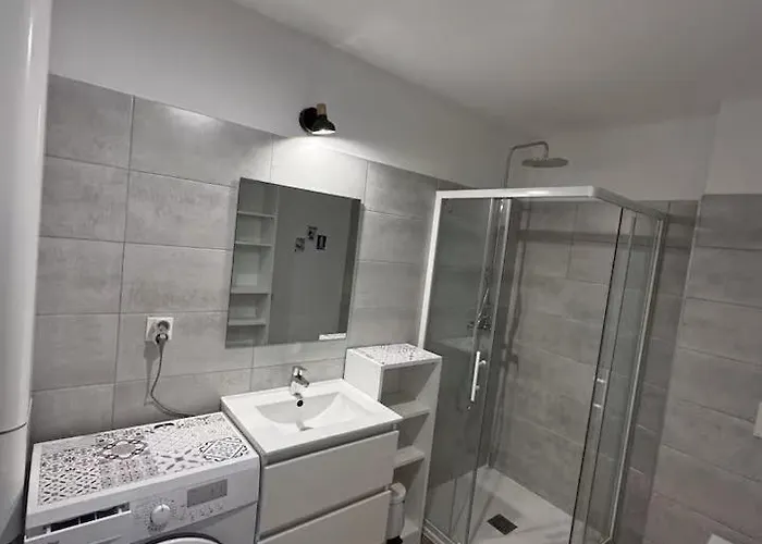 Fiori Di Cala Rossa Hoteliere Apartmán