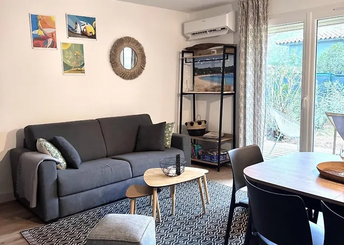 Fiori Di Cala Rossa Hoteliere Apartmán Lecci