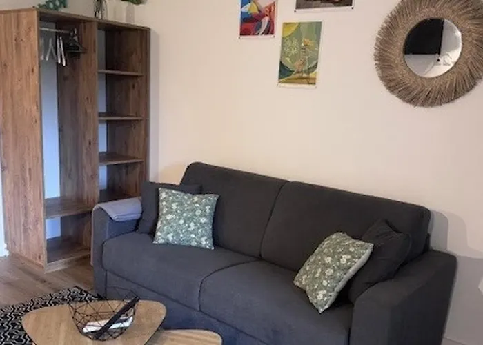 Apartmán Fiori Di Cala Rossa Hoteliere