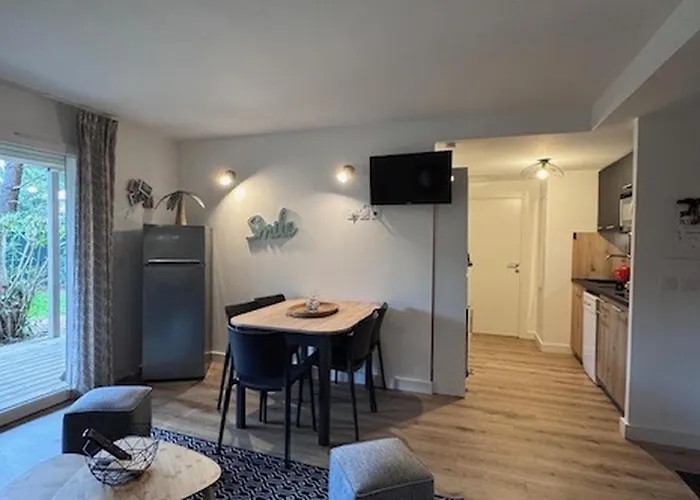 Apartmán Fiori Di Cala Rossa Hoteliere