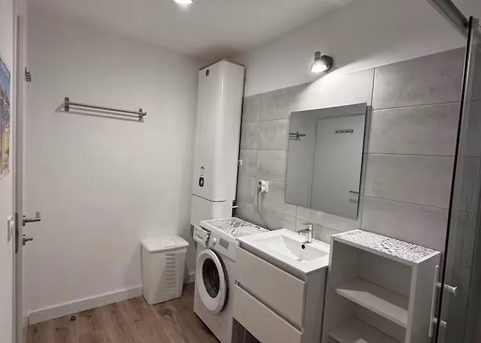 Apartmán Fiori Di Cala Rossa Hoteliere