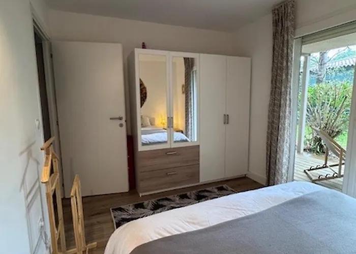 Fiori Di Cala Rossa Hoteliere Apartmán